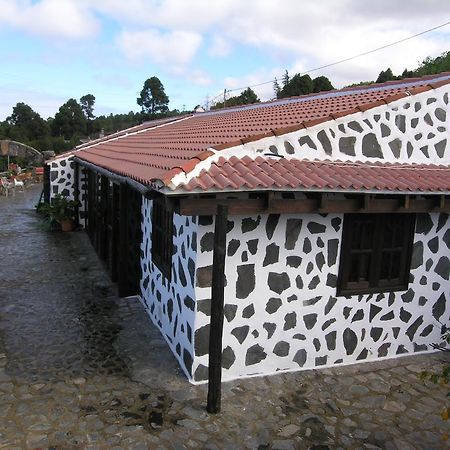 Casa Canaria La Moncloa Villa Icod De Los Vinos Cameră foto