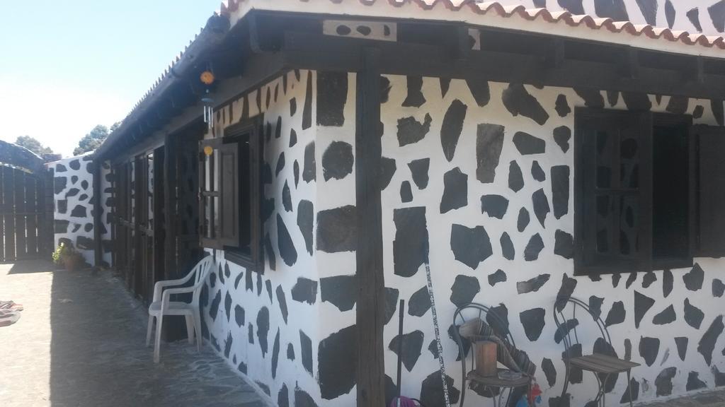 Casa Canaria La Moncloa Villa Icod De Los Vinos Cameră foto