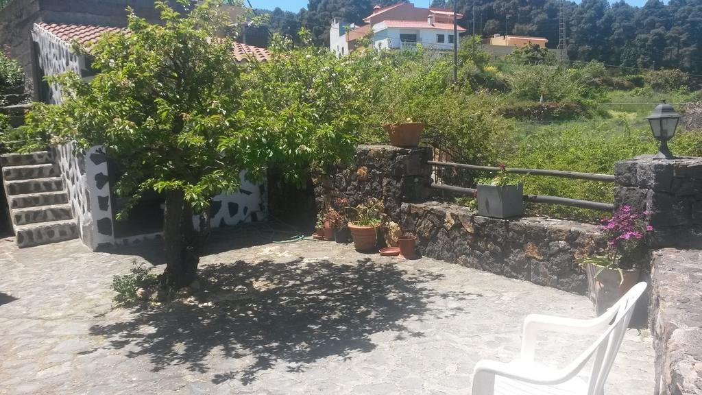Casa Canaria La Moncloa Villa Icod De Los Vinos Cameră foto