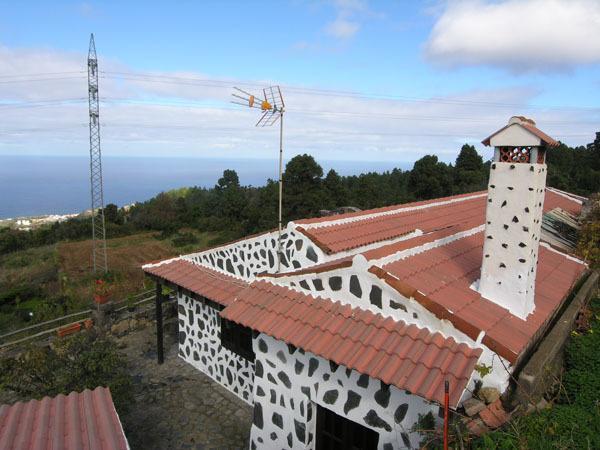 Casa Canaria La Moncloa Villa Icod De Los Vinos Cameră foto