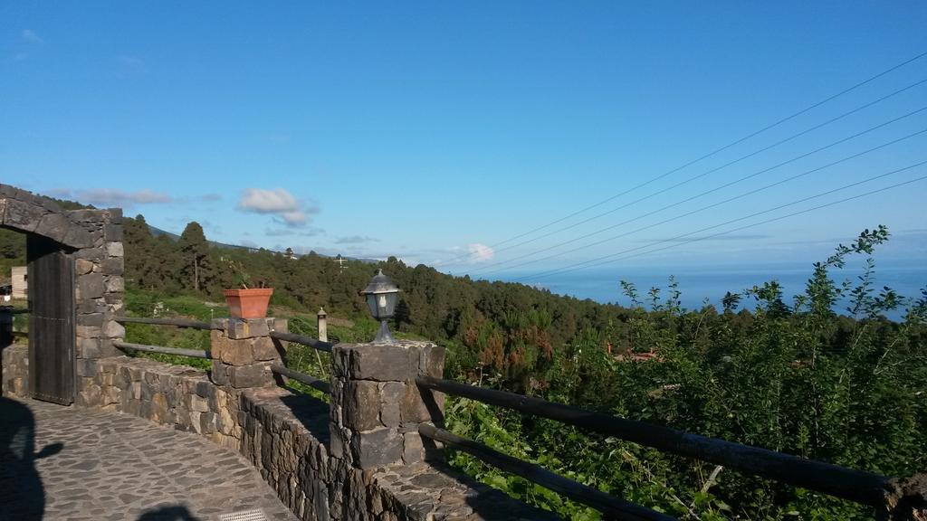 Casa Canaria La Moncloa Villa Icod De Los Vinos Cameră foto