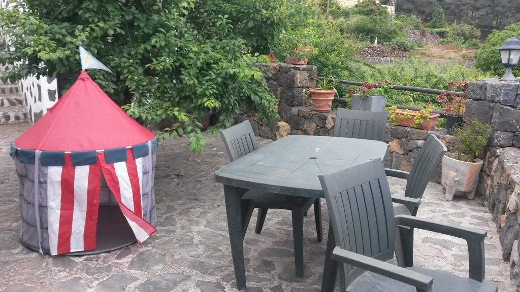 Casa Canaria La Moncloa Villa Icod De Los Vinos Cameră foto