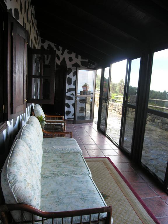 Casa Canaria La Moncloa Villa Icod De Los Vinos Cameră foto
