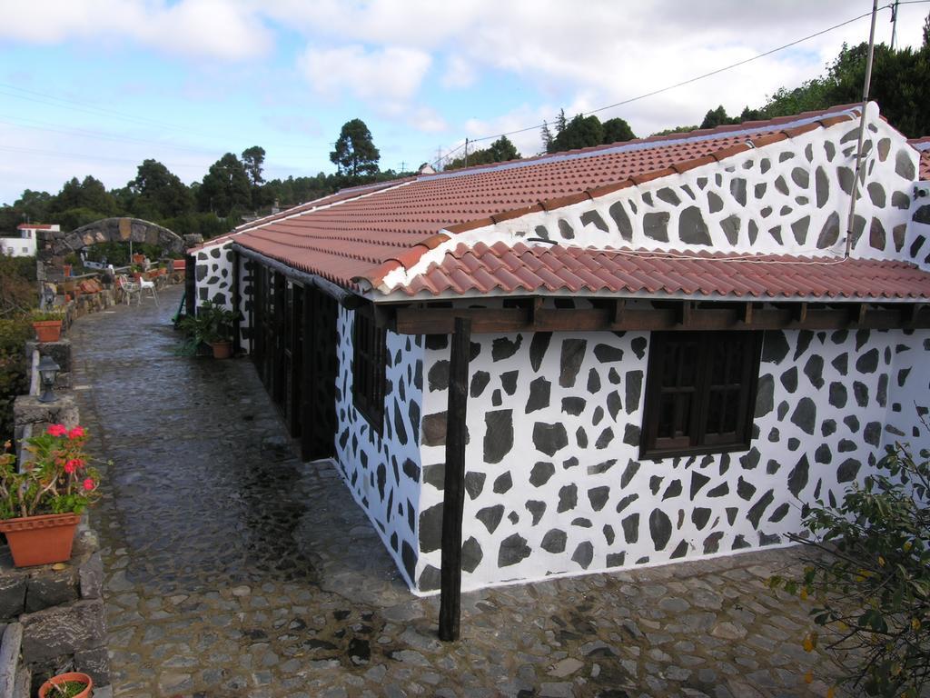 Casa Canaria La Moncloa Villa Icod De Los Vinos Cameră foto