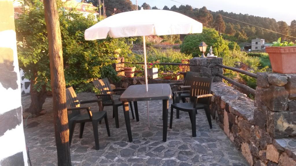 Casa Canaria La Moncloa Villa Icod De Los Vinos Cameră foto