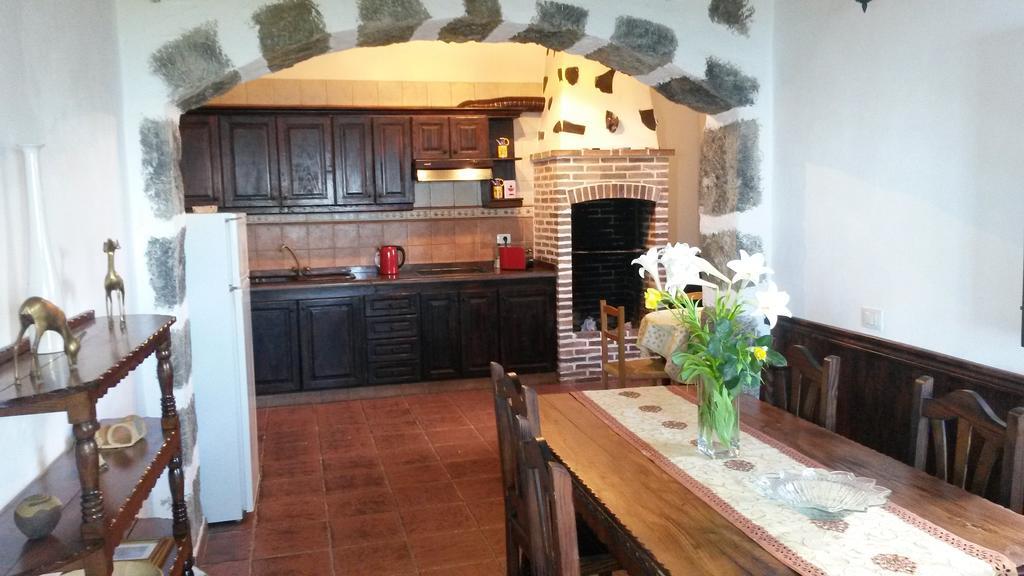 Casa Canaria La Moncloa Villa Icod De Los Vinos Cameră foto